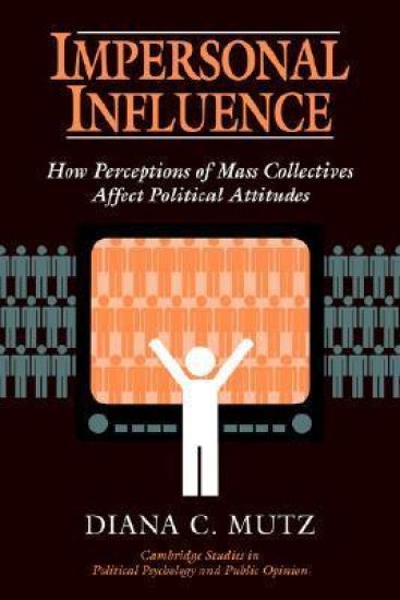 Impersonal Influence