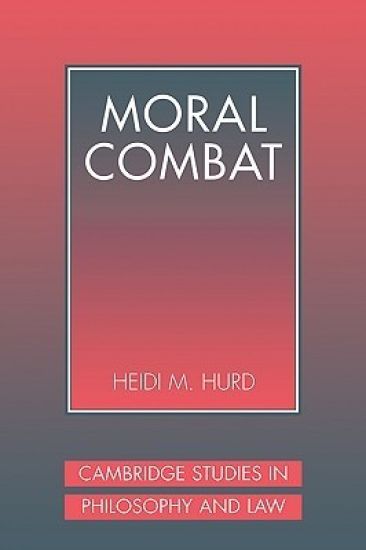 Moral Combat