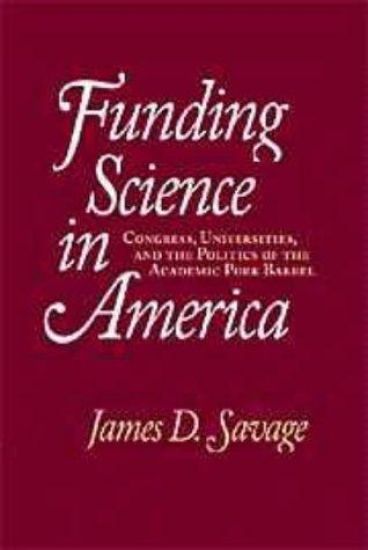 Funding Science in America