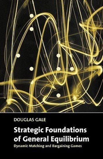 Strategic Foundations of General Equilibrium