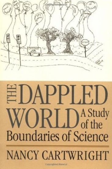 The Dappled World