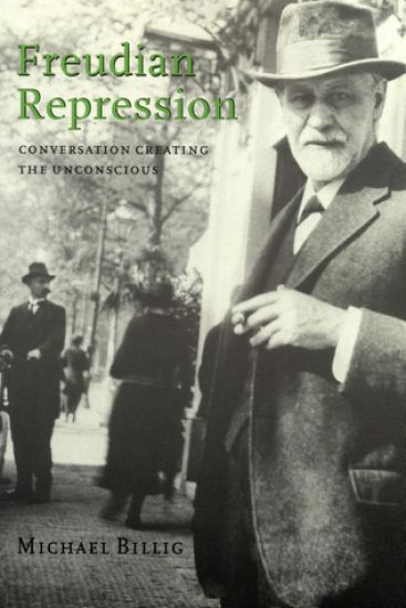Freudian Repression