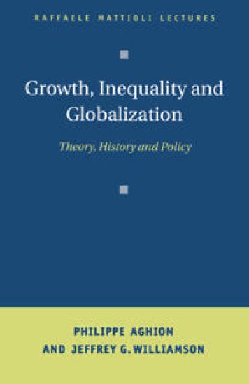 Growth, Inequality, and Globalization