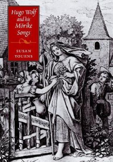 Hugo Wolf and his Mörike Songs