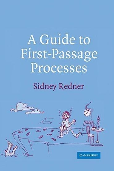 A Guide to First-Passage Processes