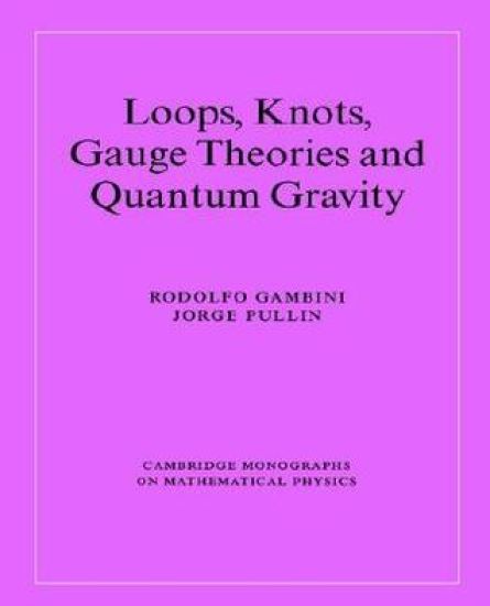 Loops, Knots, Gauge Theories and Quantum Gravity