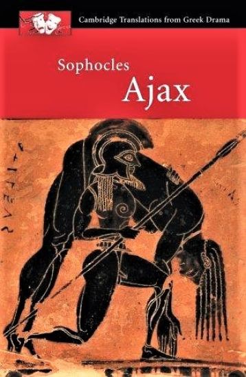 Sophocles: Ajax