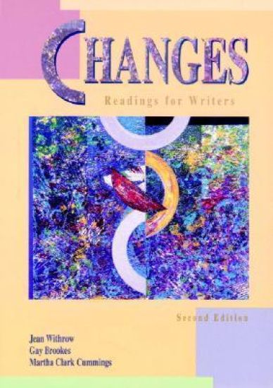 Changes: Readings for Writers