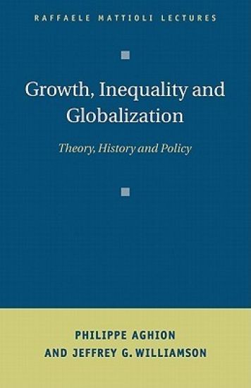 Growth, Inequality, and Globalization