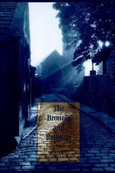 The Brontës and Religion