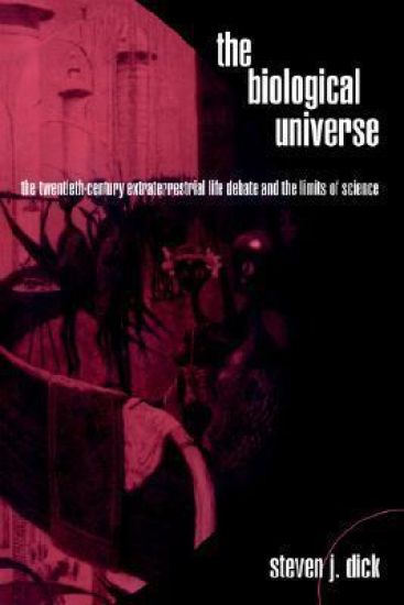 The Biological Universe