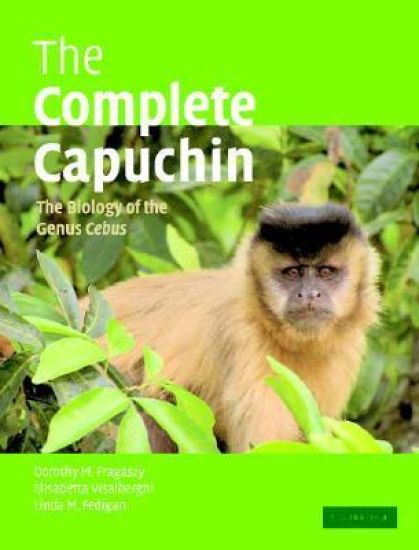 The Complete Capuchin