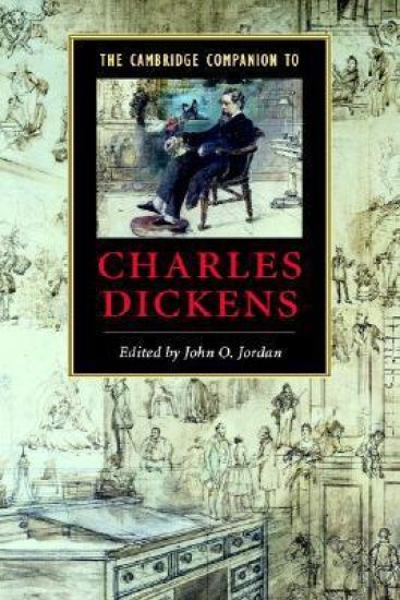 The Cambridge Companion to Charles Dickens