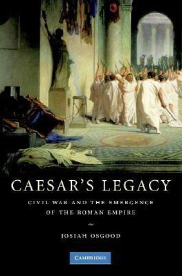 Caesar's Legacy