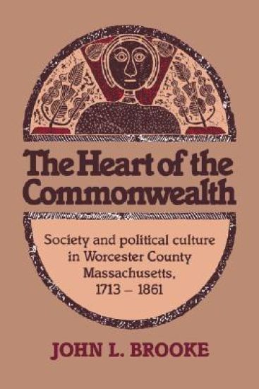 The Heart of the Commonwealth