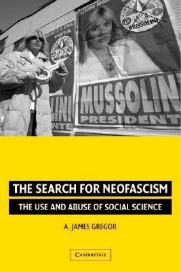 The Search for Neofascism