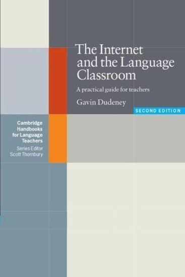 The Internet and the Language Classroom