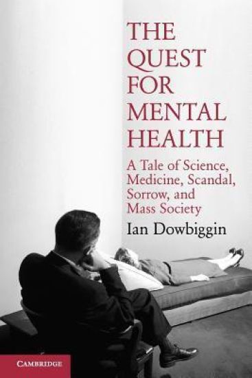 The Quest for Mental Health