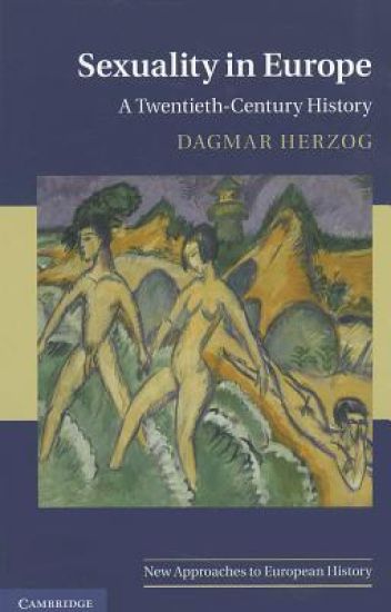 Sexuality in Europe