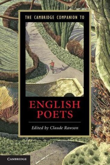 The Cambridge Companion to English Poets