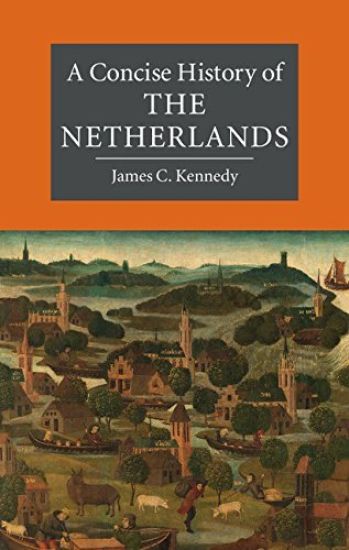 A Concise History of the Netherlands