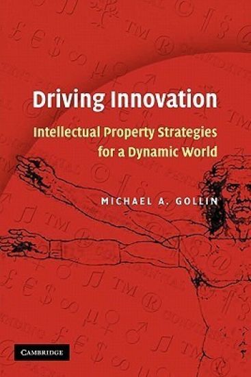 Driving Innovation