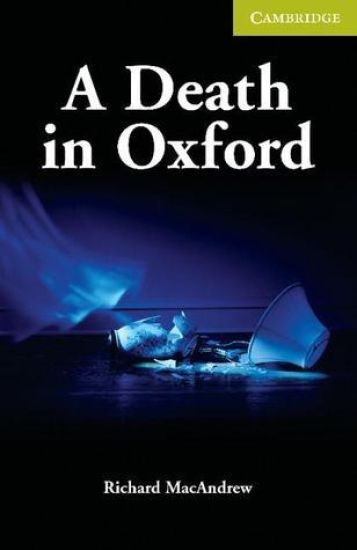 A Death in Oxford Starter/Beginner