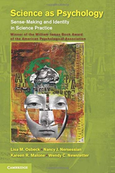 Science as Psychology