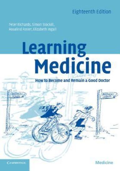 Learning Medicine