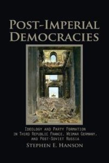 Post-Imperial Democracies
