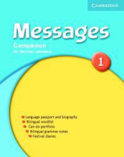 Messages, Level 1