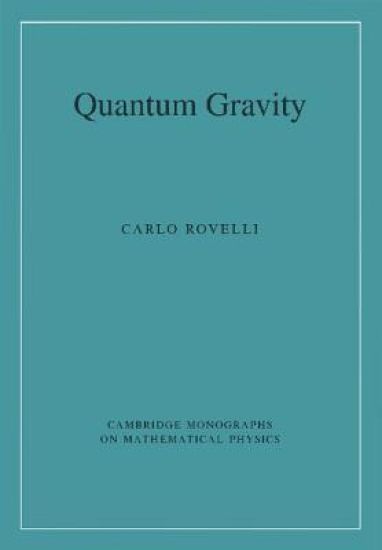 Quantum Gravity