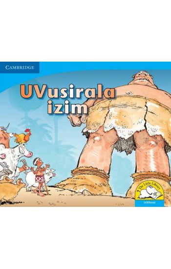 UVusirala izim (IsiXhosa)