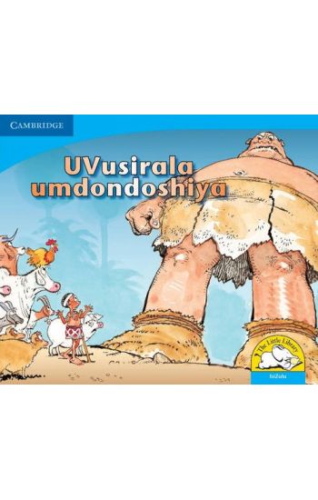 UVusirala umdondoshiya (IsiZulu)