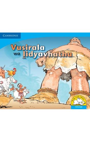 Vusirala wa lidyavhathu (Tshivenda)