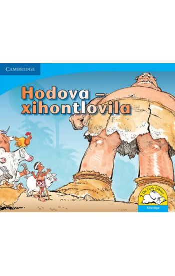 Hodova - Xihontlovila (Xitsonga)