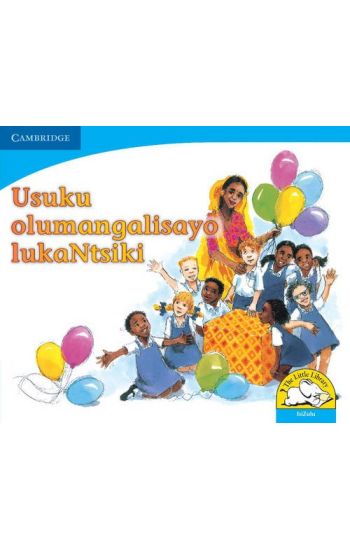 Usuku olumangalisayo lukaNtsiki (IsiZulu)