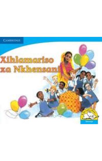 Xihlamariso xa Nkhensani (Xitsonga)