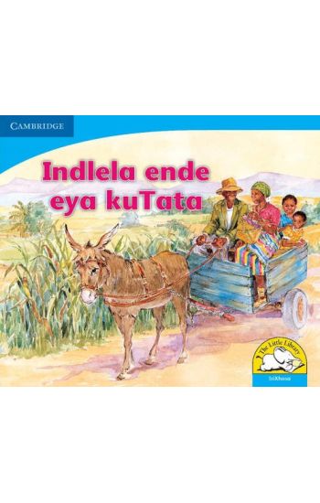 Indlela ende eya kuTata (IsiXhosa)