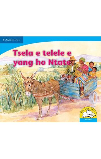 Tsela e telele ho ya ho Ntate (Sesotho)