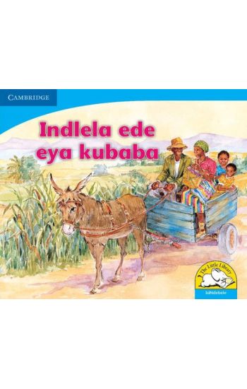 Indlela ede eya kubaba (IsiNdebele)