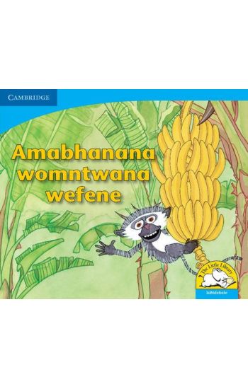 Amabhanana womntwana wefene (IsiNdebele)