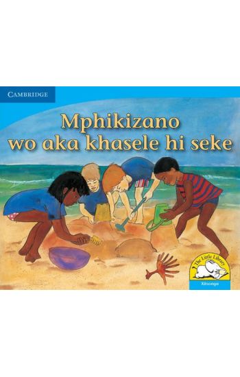 Mphikizano wo aka khasele hi seke (Xitsonga)