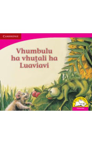 Vhumbulu ha vhutali ha Luaviavi (Tshivenda)