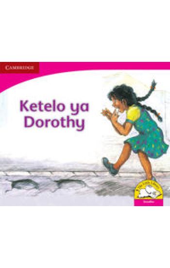 Ketelo ya Dorothy (Sesotho)