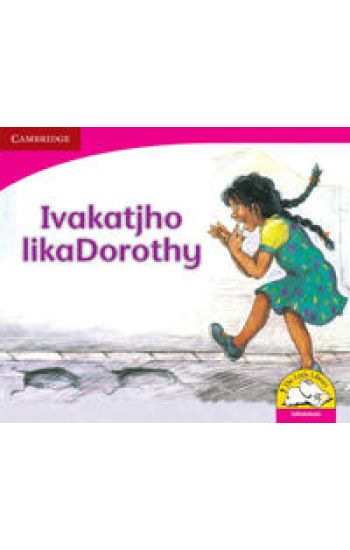 Ivakatjho likaDorothy (IsiNdebele)