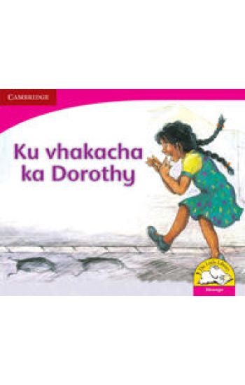 Ku vhakacha ka Dorothy (Xitsonga)