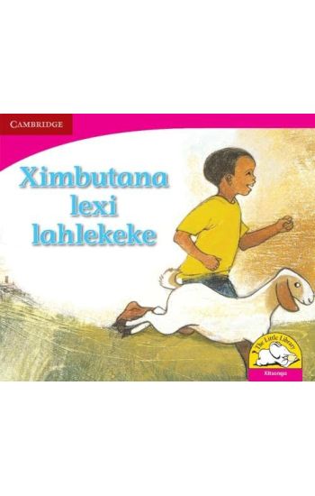 Ximbutana lexi lahlekeke (Xitsonga)