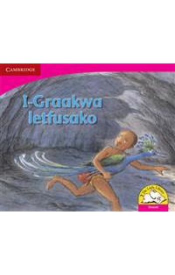 The Terrible Graakwa Siswati version