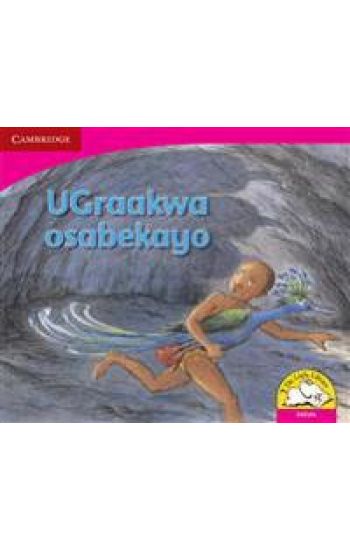 The Terrible Graakwa IsiZulu version
